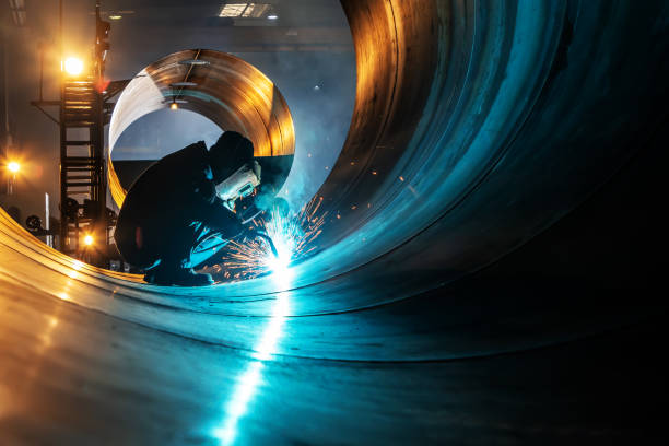 Affordable Welder Services in Niwot, CO