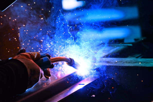 Affordable Welder Services in Niwot, CO