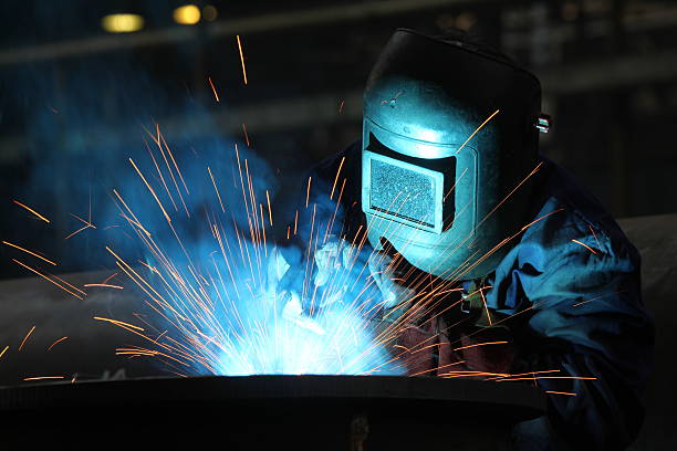 Best Structural Steel Welding in Niwot, CO